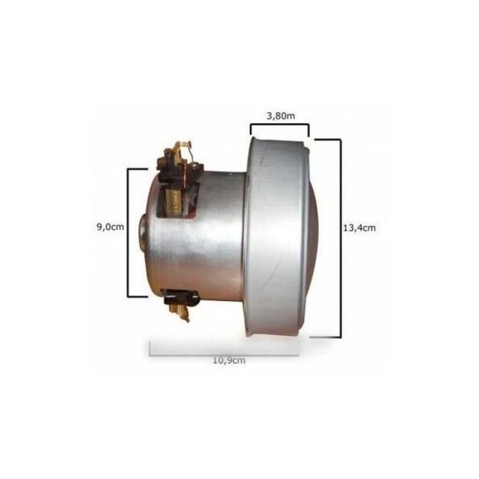 Moteur Universel Electrolux 230V 1200W – Compatible Divers Modèles - vue 2