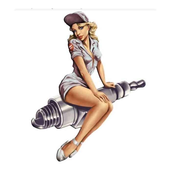 Tenue pin up discount