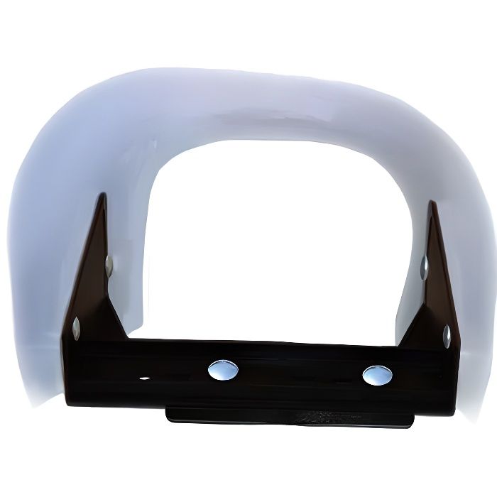 Capot De Protection LNB NA-Digital - Contre Pluie, Neige, Grêle - Pour Parabole Satellite