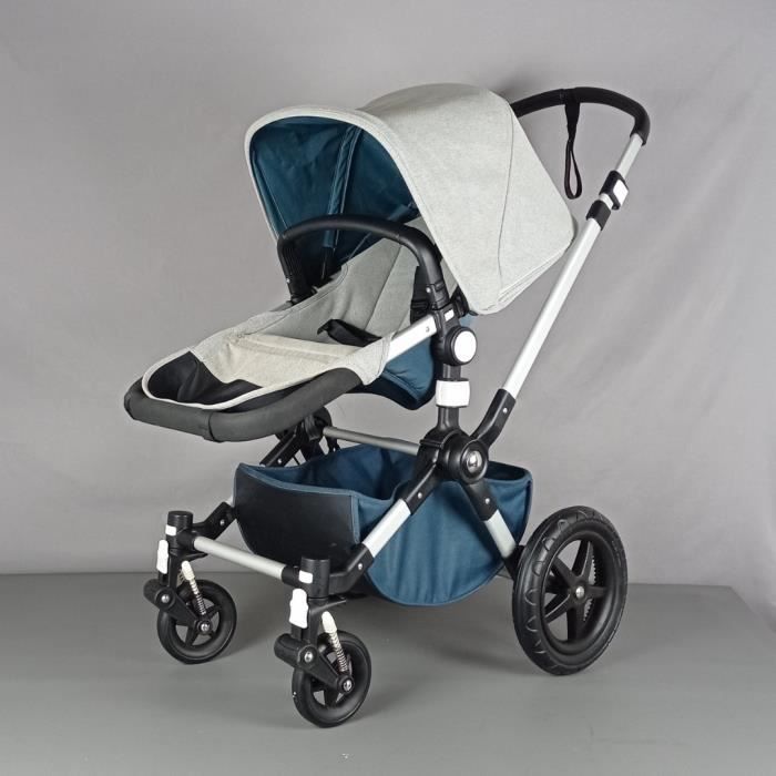 Folding bugaboo cameleon outlet