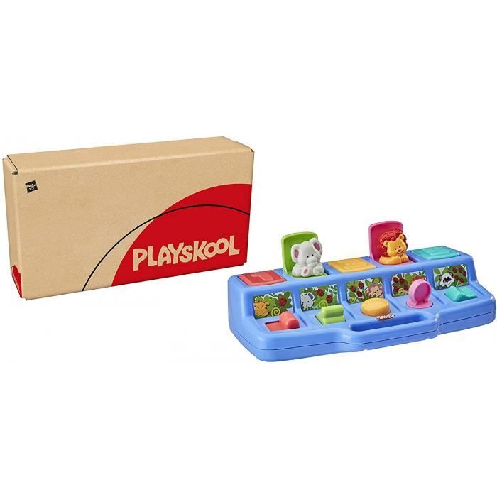 Jouet playskool hot sale