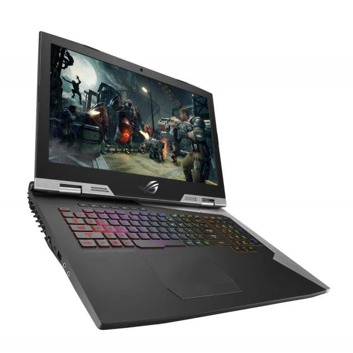 Asus ROG GRIFFIN-GZ755GXR-EV014T PC Portable Gamer
