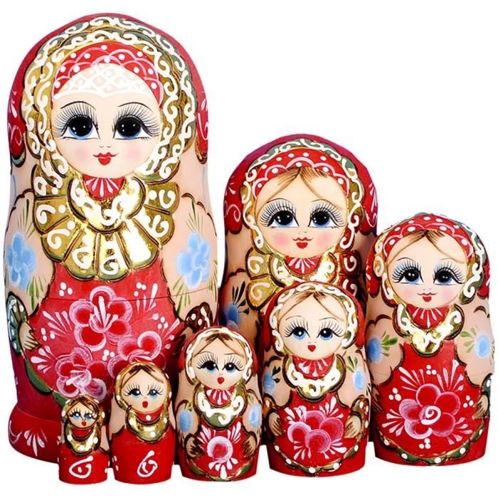 poupees russes