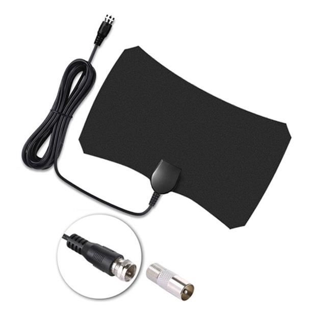 Amplificateur De Signal D Antenne De Television Numerique Pour Dvb T2 Amplificateur Hifi Avis Et Prix Pas Cher Cdiscount