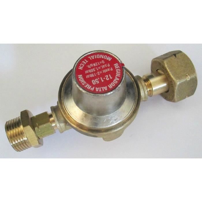 Detendeur Bouteille De Gaz Reglable Achat Vente Pas Cher