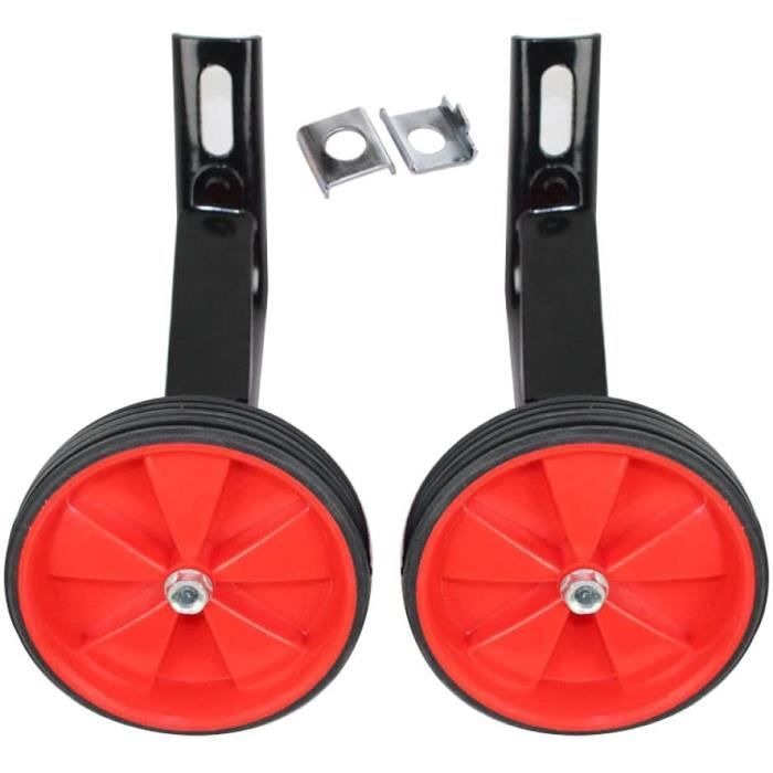 Petite roue velo enfants 16 pouces roulette velo pour v lo denfant