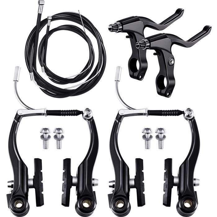 Frein hybride sale velo