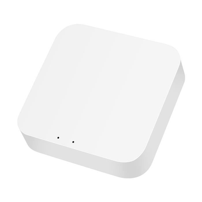 Zigbee Capteur'humidité et de température Tuya Zigbee, rappel de