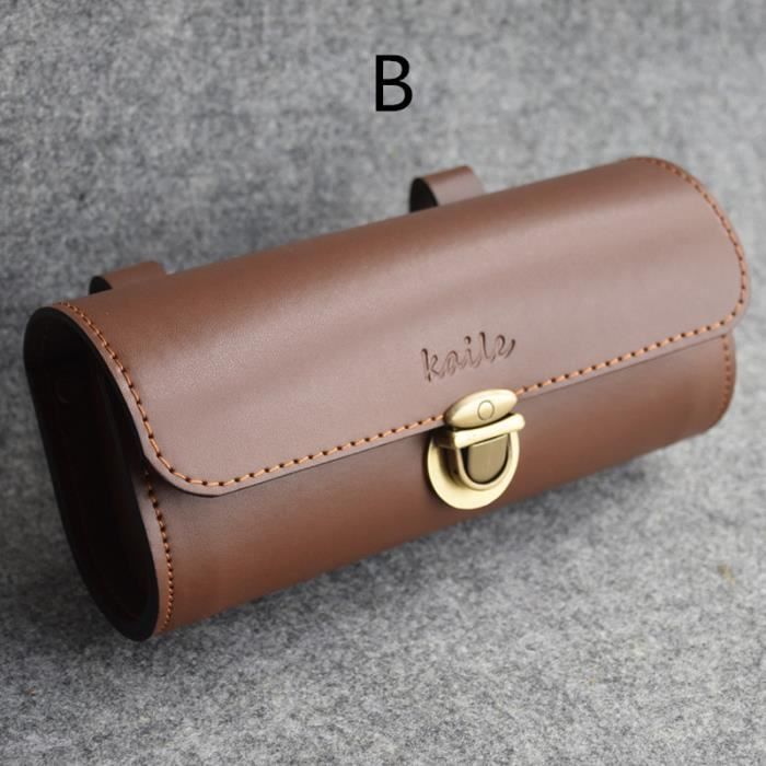 Fdit Sac de queue de cheval Sac de protection pour queue de cheval en