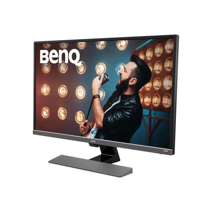 Ecran Eye - BenQ EW3270U - Care 31,5\