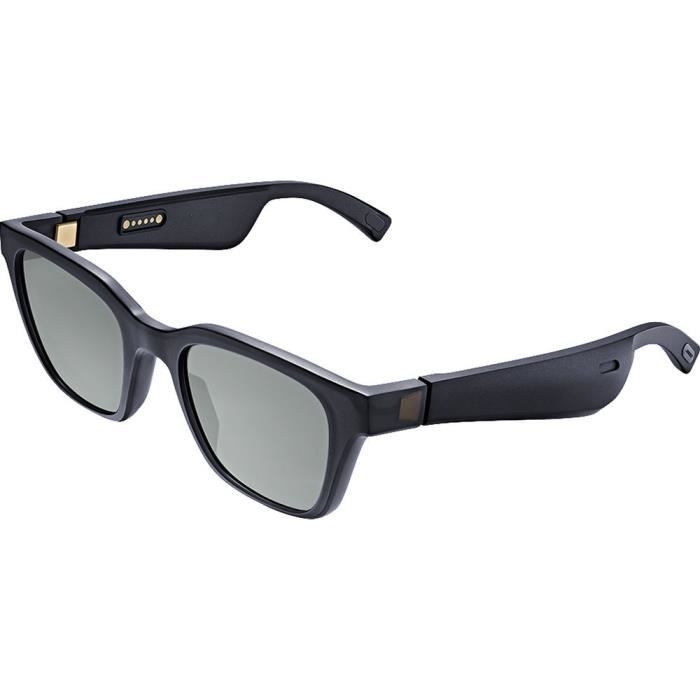 Bose Frames Alto, les lunettes de soleil audio