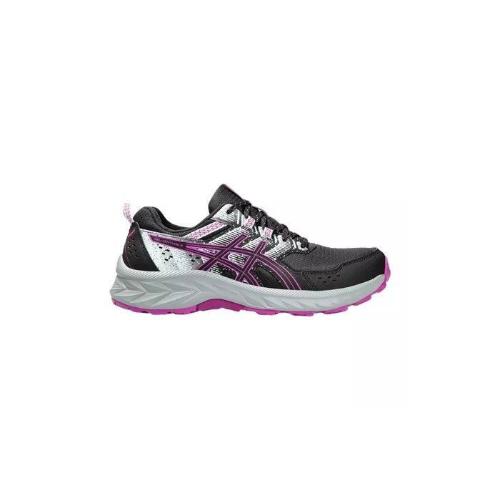 275 Chaussures de sport Asics Chaussures de sport Asics GEL VENTURE 9 Noir