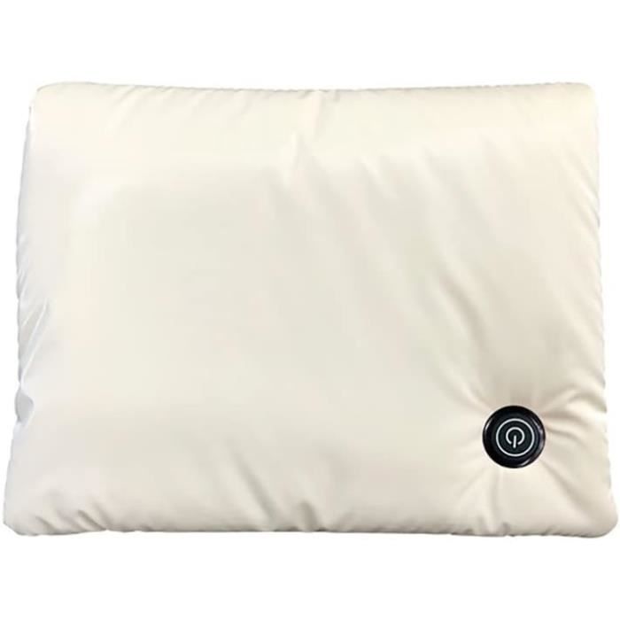 Pochette Chauffe-mains électrique USB – Velours Extérieur, Intérieur Imitation Laine, Chauffage Rapide | Pour Maison, Voiture, Camping, Cadeau Hiver - 2