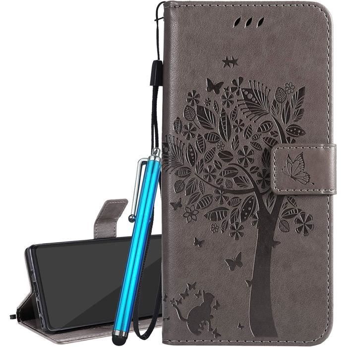 Pochette samsung j4+ on sale