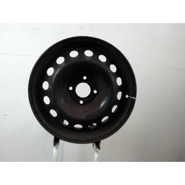 Vis De Roue Restagraf Pour Jantes Aluminium Et Tôle - Compatible