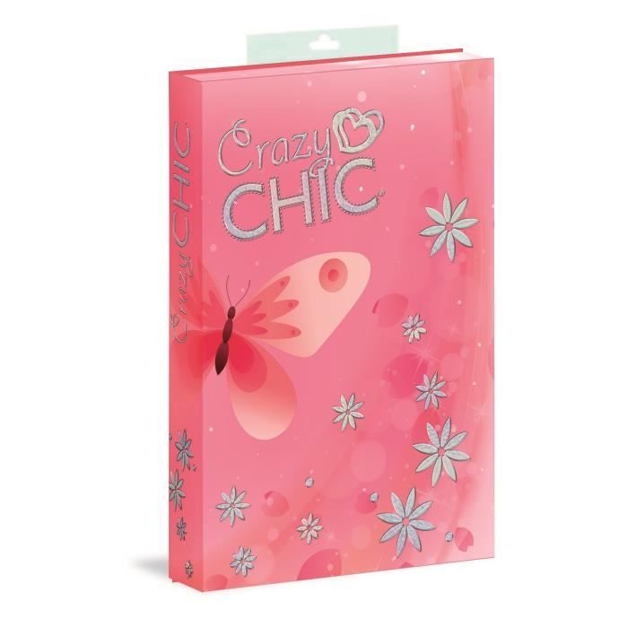 CLEMENTONI Palette de maquillage Printemps