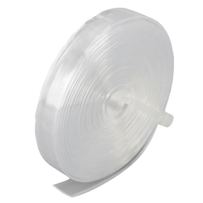 Lot De 4 Rouleaux De Ruban Adhésif Silicone Pour Mors De Cheval - 0.98 X 3.94 Pouces (2.5x10cm), Auto-adhésif, élastique, Protège La Bouche Du Cheval