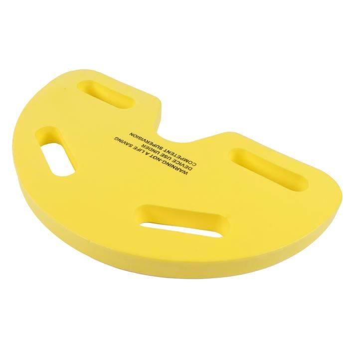 Ceinture De Natation Confortable En Mousse EVA Réglable Pour Adultes Et