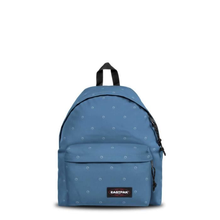 Eastpak bleu deals ciel