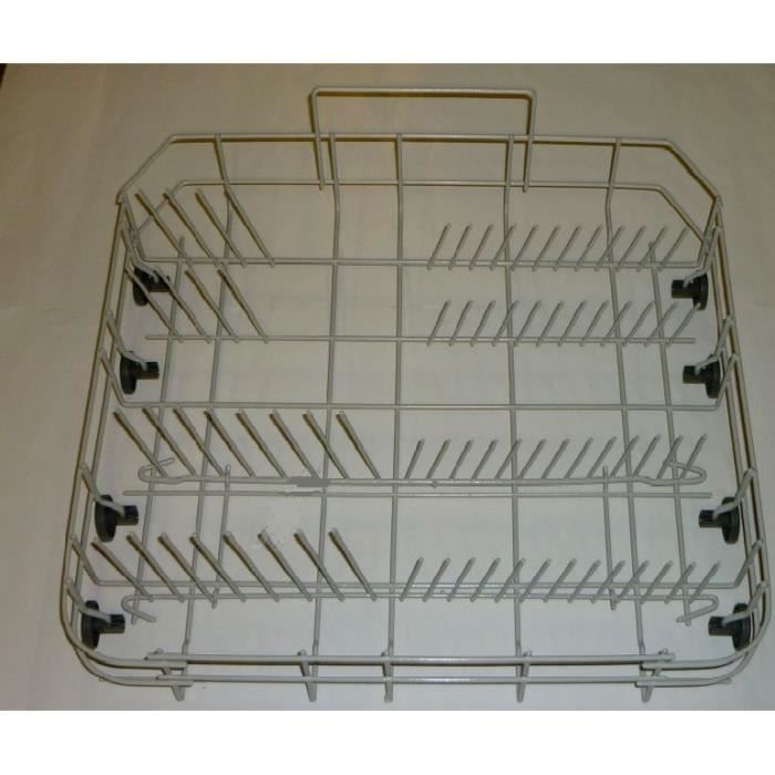 Electrolux Panier Inférieur + Roulettes - vue 7