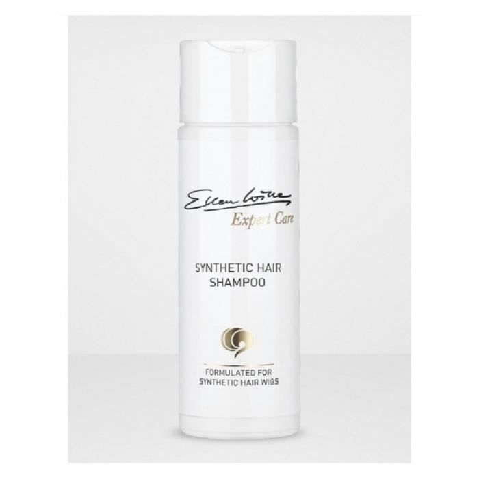 shampoing pour perruque