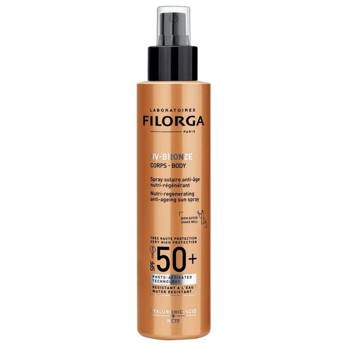 Filorga UV-Bronze Solaire SPF50+ Spray 150ml