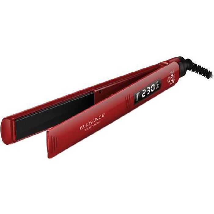 Line hair lisseur clearance