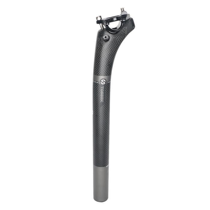Tige Selle Vélo Route Vtt Tige De Selle Carbone Pour Vélo