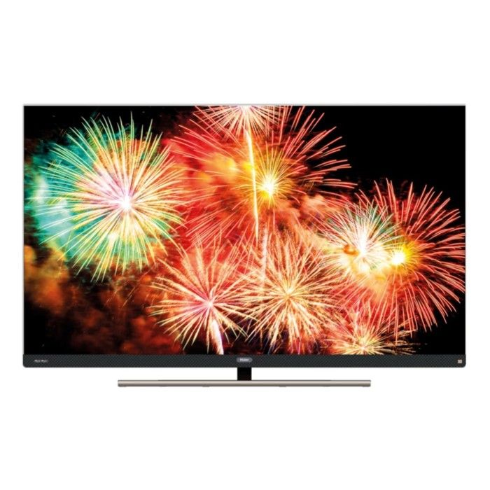 TV Haier S90 (2024) 65 QLED UHD 4K H65S900UX