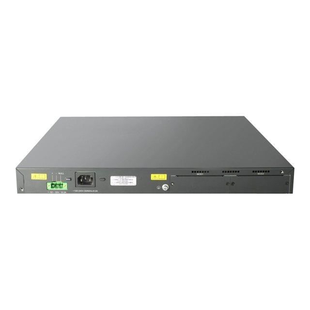 HP 5500-24G-PoE+ EI Switch with 2 Interface Slots… Reconditionné - Hewlett-Packard reconditionné disponible sur Cdiscount Seconde Vie
