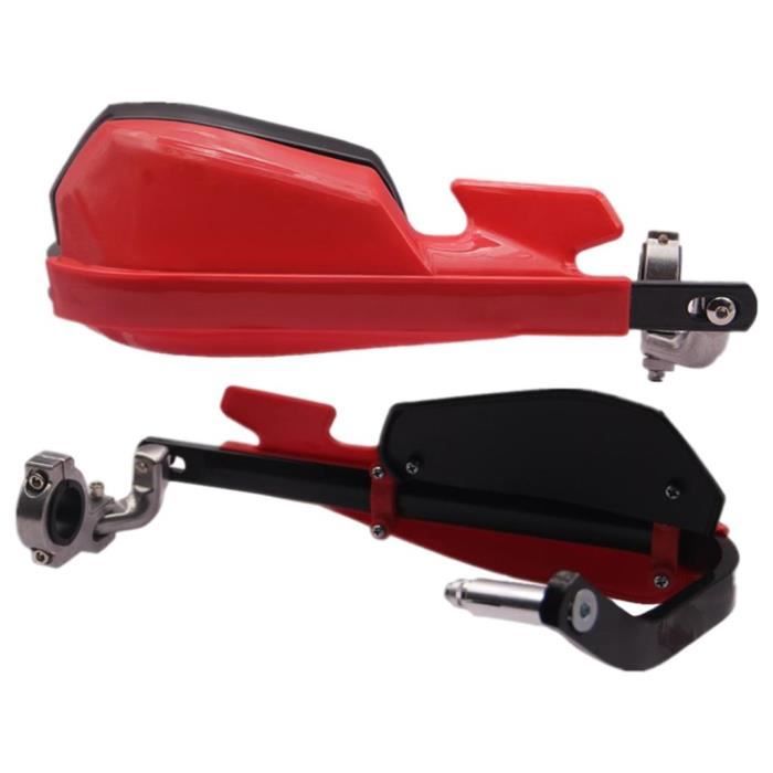 Activité-Moto Handguard Main Bouclier Protecteur Pare-Brise Pour Yamaha