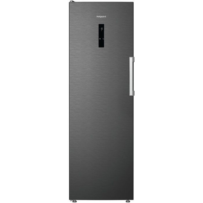 Congélateur armoire HOTPOINT HPMFF6312XBR4E Classe E 286 597 x 709 x 1865 cm Inox