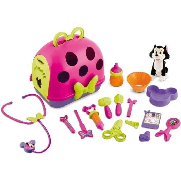jouet minnie 2 ans