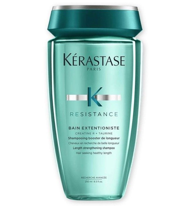 kerastase resistance bain extentioniste 250 ml cdiscount au quotidien
