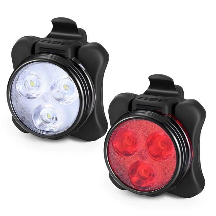 Phare Vélo Rechargeable USB 1850 Lumens – Lumière Vélo Montagne Ultra Puissante 4000 MAh, IPX5, Multi-Modes