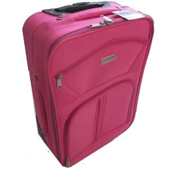 malette a roulette fille