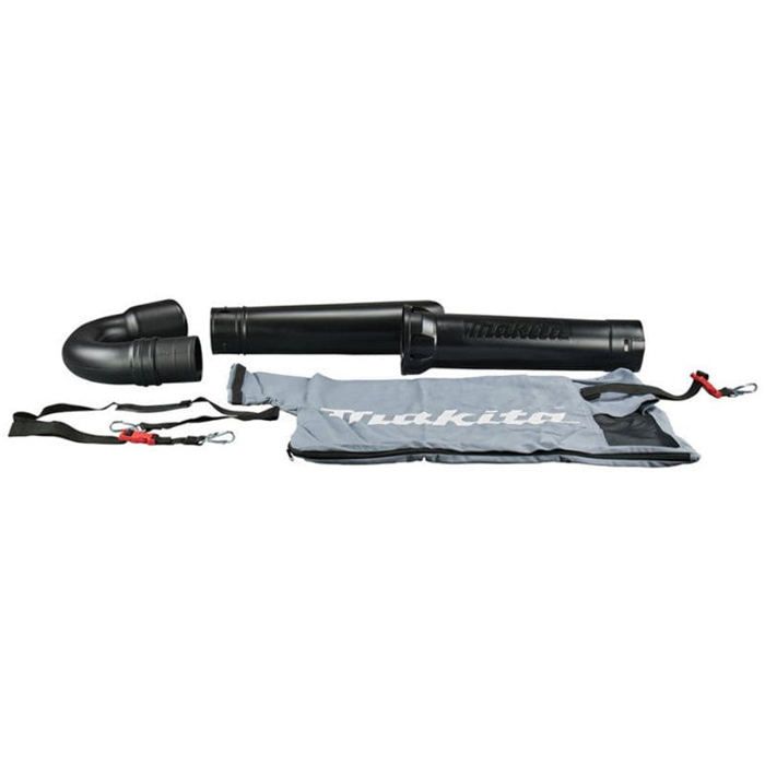 Makita Kit d'aspiration pour souffleur de feuilles sans fil DUB 363 191P37 5