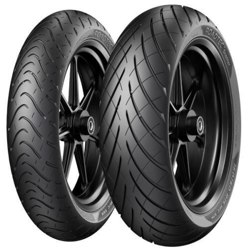 Pneu Eté - METZELER - ROADTEC SCOOTER RF - 130/70 13 63P