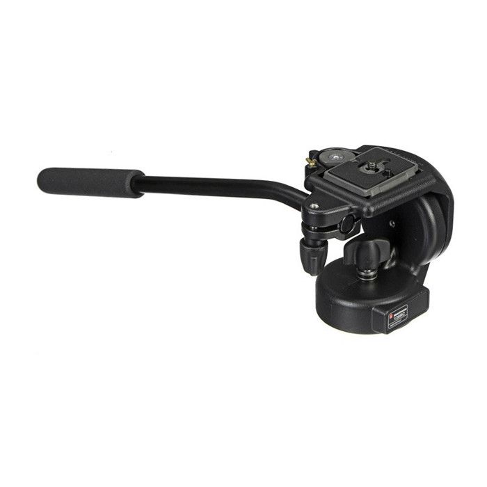 MANFROTTO 128RC Rotule Mini Video plateau Rapid…