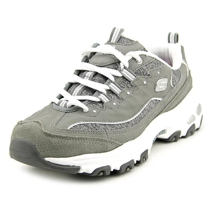 skechers femme d lites