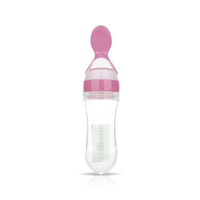 Biberon Cuillere Squeeze Feeder Pour Nouveau Ne Bebe Bouteille Avec Embout Cuillere Silicone Cdiscount Puericulture Eveil Bebe Biberon Cuillere Squeeze Feeder Pour Nouveau Ne Bebe Bouteille Avec Embout Cuillere Silicone Cdiscount Puericulture Eveil Bebe