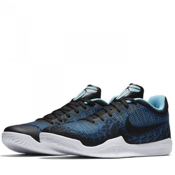 kobe chaussure basket