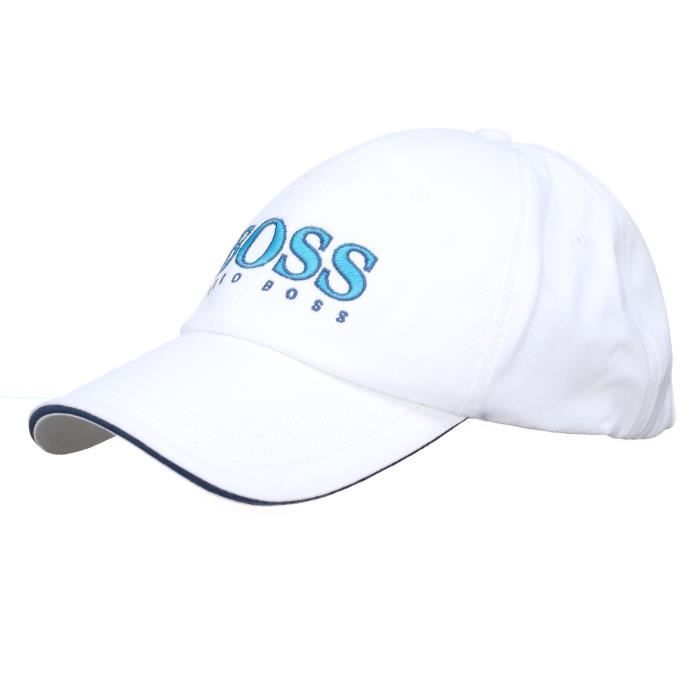 casquette hugo boss enfant