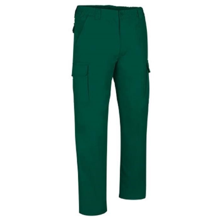 Pantalon vert bouteille new arrivals homme