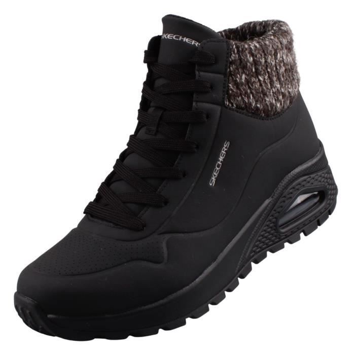 Skechers bottines femme top