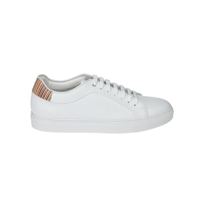 baskets paul smith homme