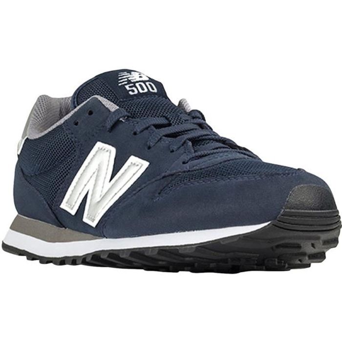 NEW BALANCE GM500 Baskets homme T86XI Taille-44