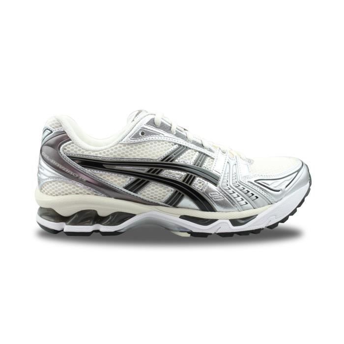 Asics Basket Asics Gel-kayano 14 Cream / Black 1201a019-108