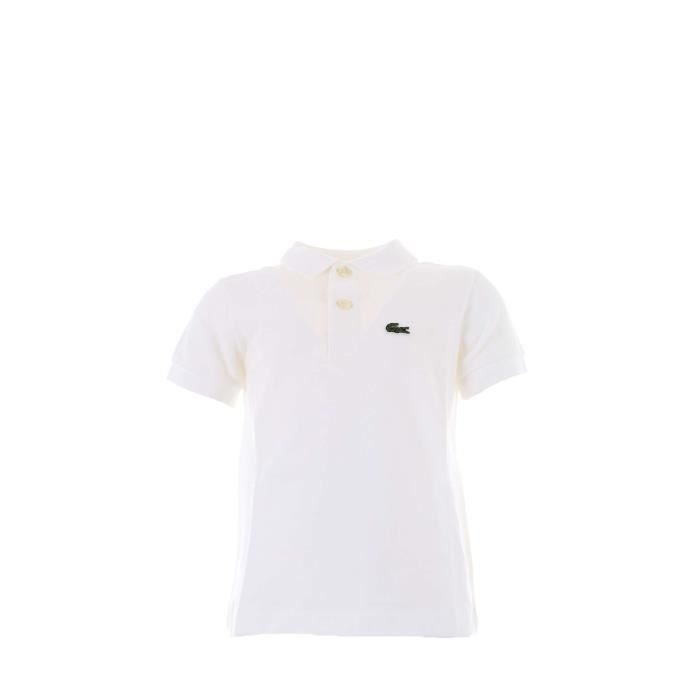lacoste enfant pas cher