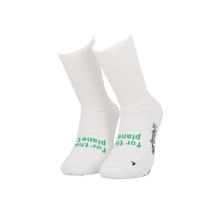 Chaussettes de football homme Uhlsport - Grip Socks coton bio et polyester recyclé